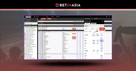 BetInAsia Black Friday .